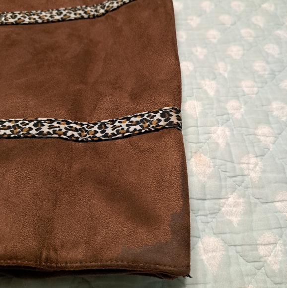 Alan Stuart New York Bag - Picture 7 of 13